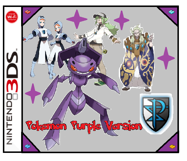 [PokeCommunity.com] Black and White Anniversary Weekend: Design-a-Cover Contest!