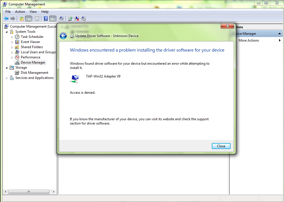 Openvpn tap windows adapter. Tap-PROTONVPN Windows Adapter v9.